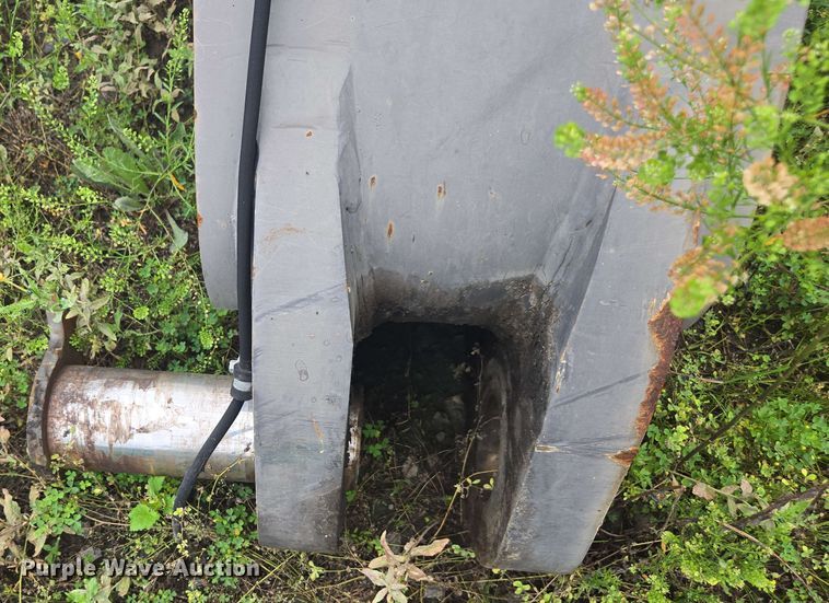 image for item DU7762 2018 Volvo EC480EL excavator