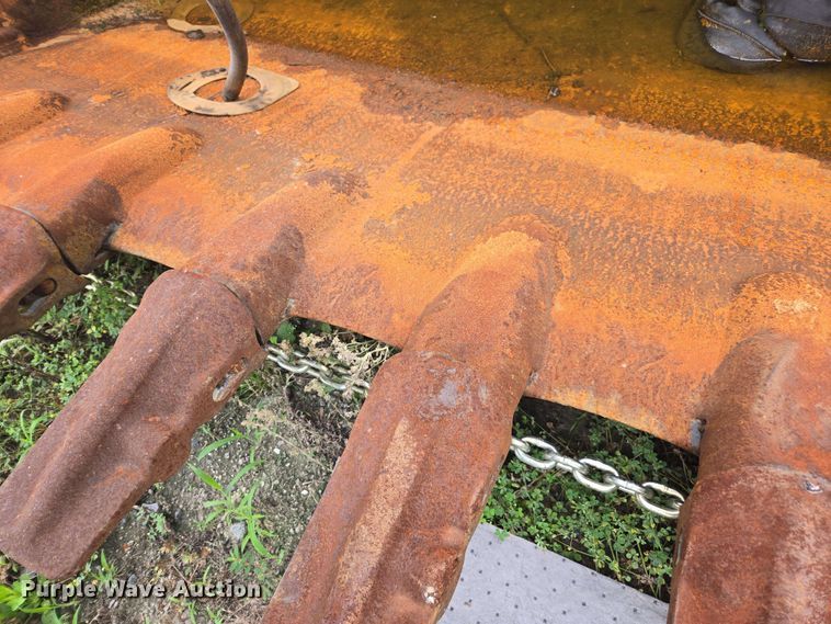 image for item DU7762 2018 Volvo EC480EL excavator