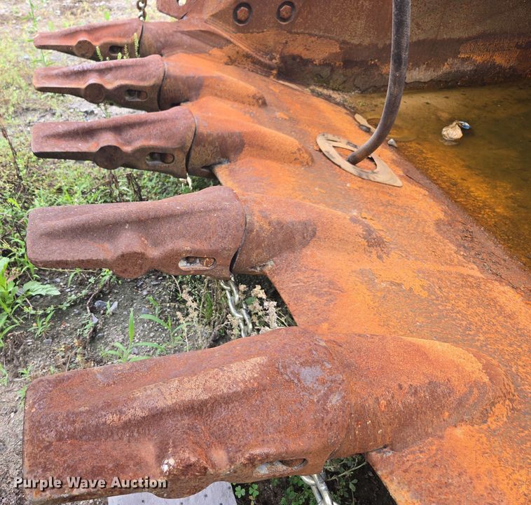 image for item DU7762 2018 Volvo EC480EL excavator