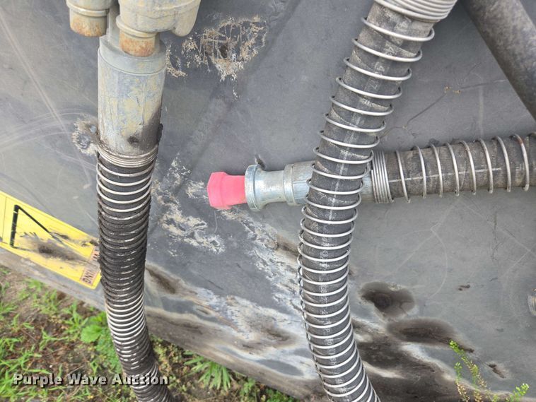 image for item DU7762 2018 Volvo EC480EL excavator