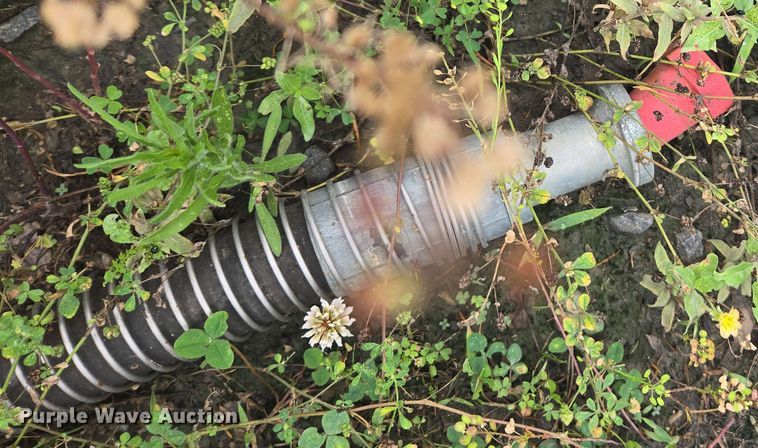 image for item DU7762 2018 Volvo EC480EL excavator