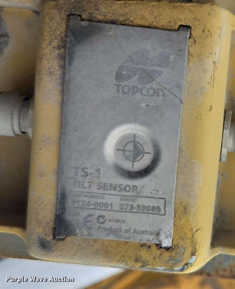 image for item DU7762 2018 Volvo EC480EL excavator