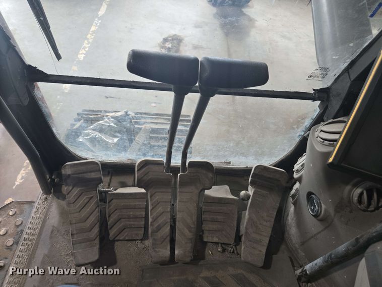 image for item DU7762 2018 Volvo EC480EL excavator