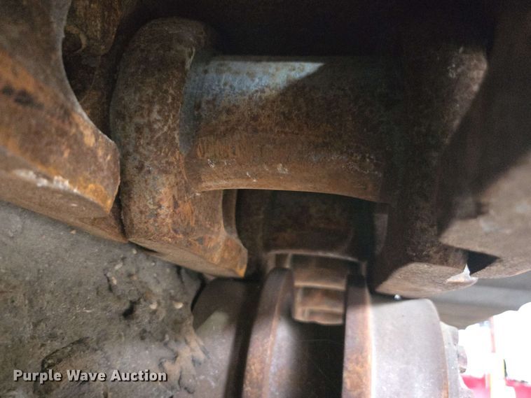 image for item DU7762 2018 Volvo EC480EL excavator