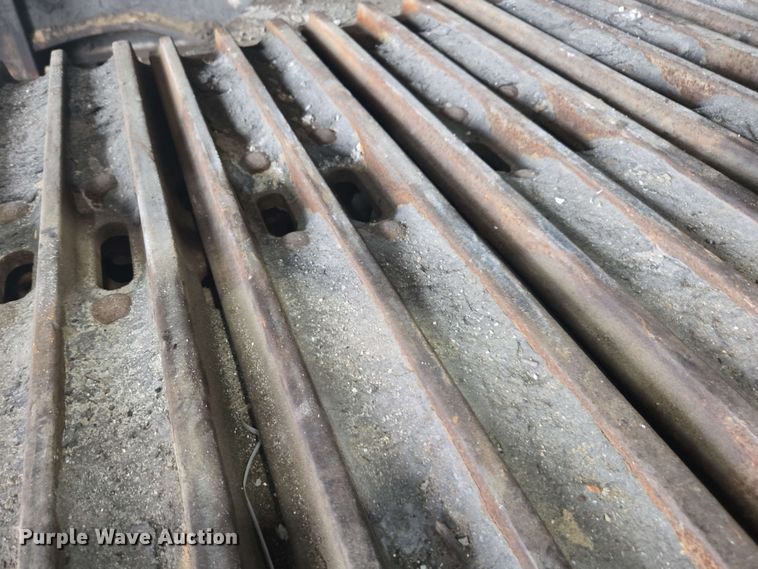 image for item DU7762 2018 Volvo EC480EL excavator