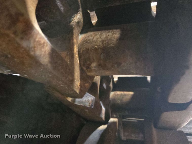 image for item DU7762 2018 Volvo EC480EL excavator