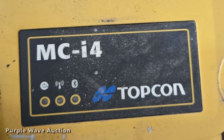 image for item DU7762 2018 Volvo EC480EL excavator