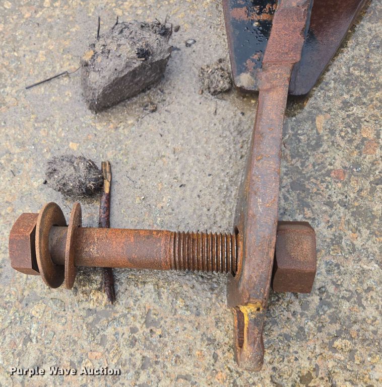 image for item DU7771 158