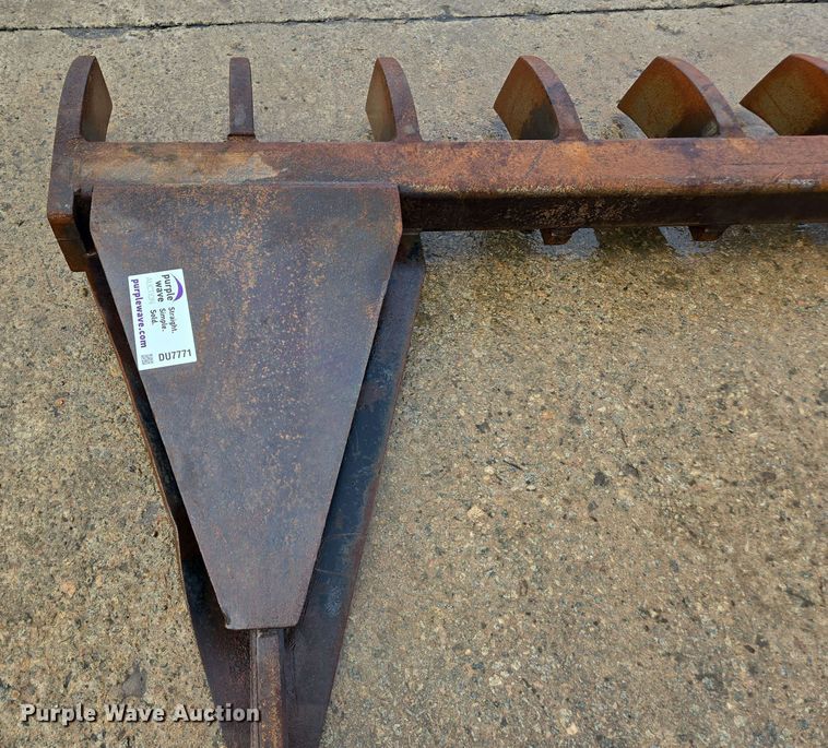 image for item DU7771 158