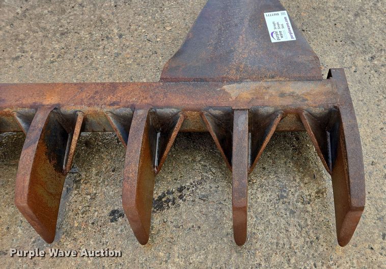 image for item DU7771 158