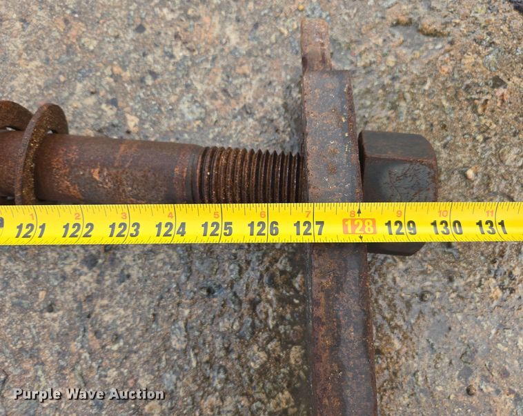 image for item DU7771 158