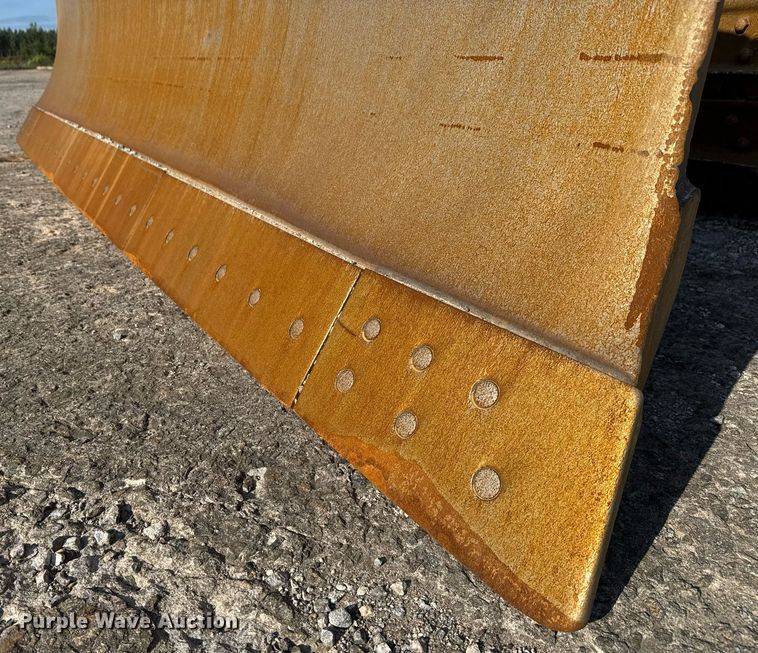 image for item DW1892 2018 John Deere 850K dozer