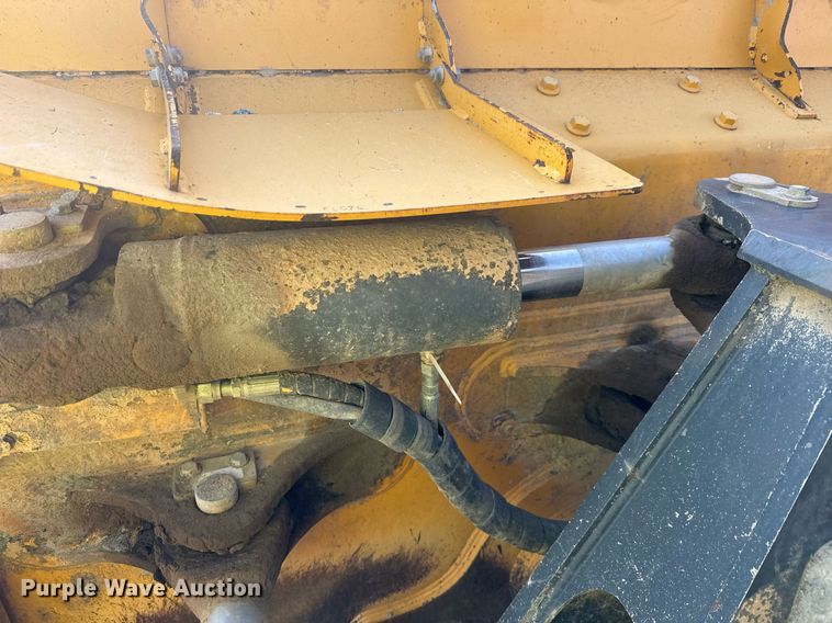 image for item DW1892 2018 John Deere 850K dozer