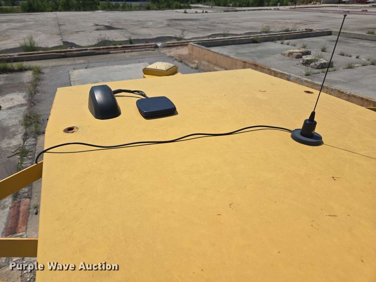 image for item DW1892 2018 John Deere 850K dozer