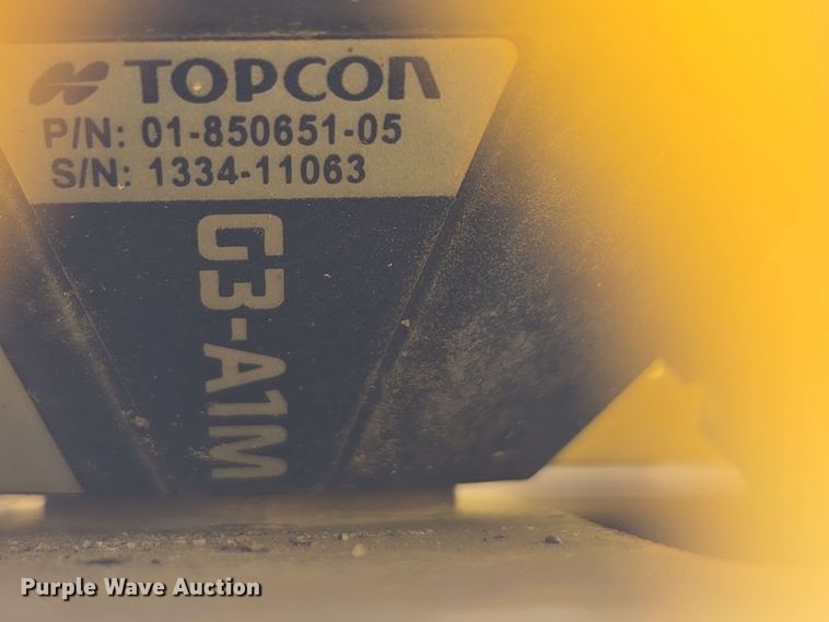 image for item DW1892 2018 John Deere 850K dozer