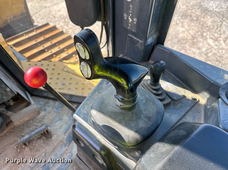 image for item DW1892 2018 John Deere 850K dozer