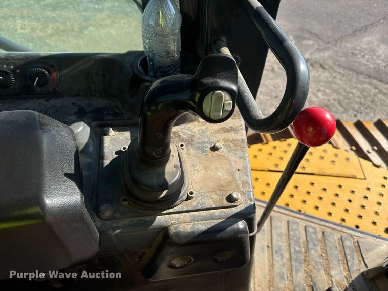 image for item DW1892 2018 John Deere 850K dozer