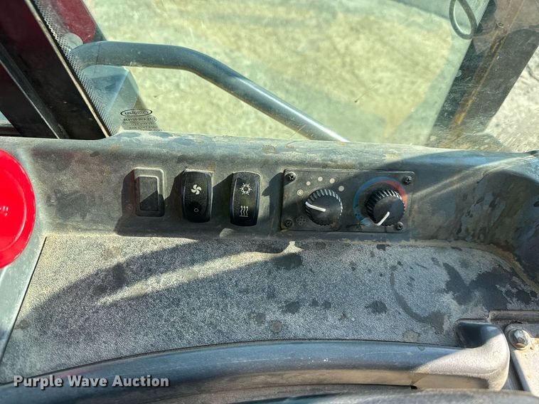 image for item DW1892 2018 John Deere 850K dozer