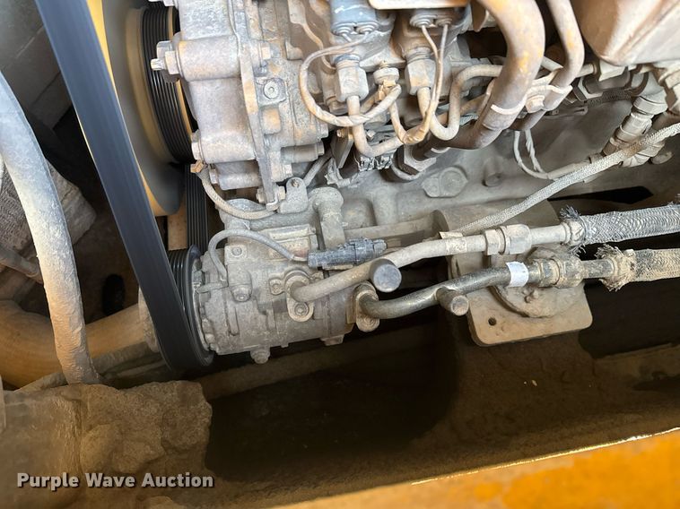 image for item DW1892 2018 John Deere 850K dozer