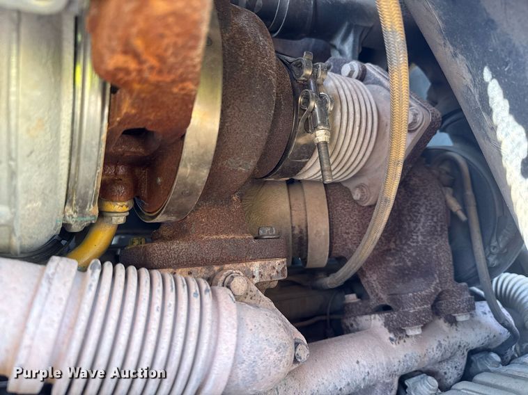 image for item DW1892 2018 John Deere 850K dozer