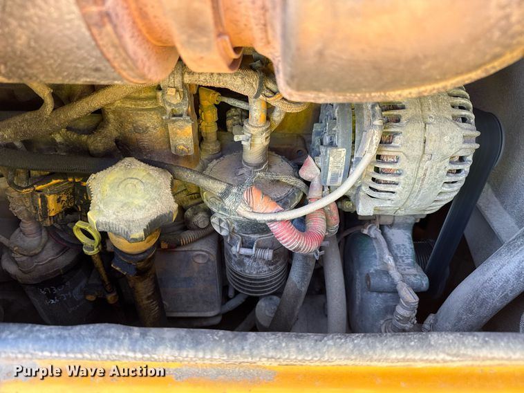 image for item DW1892 2018 John Deere 850K dozer