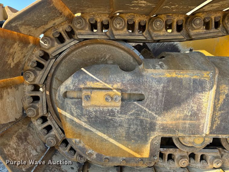 image for item DW1892 2018 John Deere 850K dozer