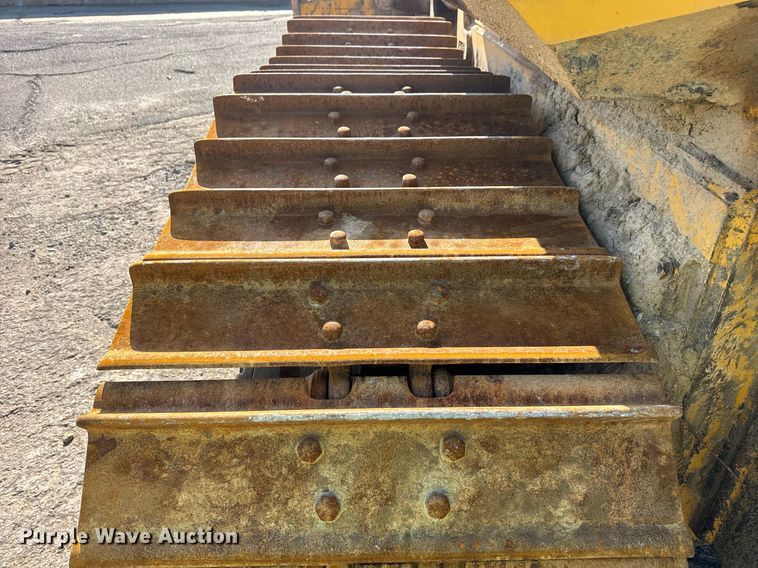 image for item DW1892 2018 John Deere 850K dozer