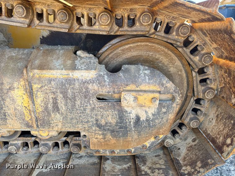 image for item DW1892 2018 John Deere 850K dozer