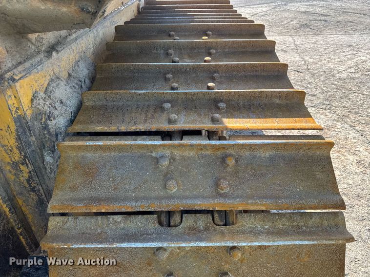 image for item DW1892 2018 John Deere 850K dozer