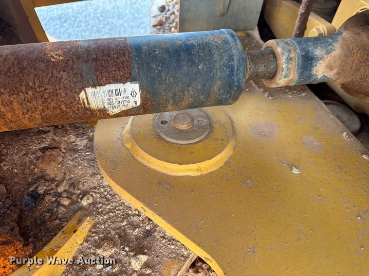 image for item DW1893 2018 John Deere 624K II wheel loader