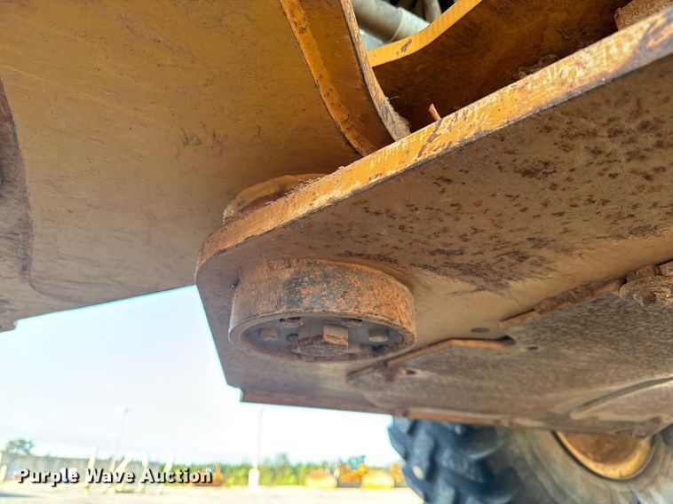 image for item DW1893 2018 John Deere 624K II wheel loader