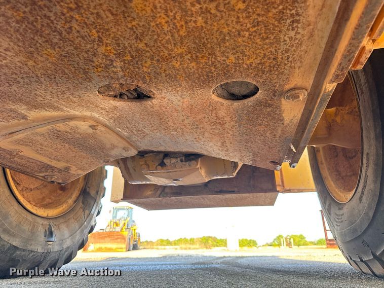 image for item DW1893 2018 John Deere 624K II wheel loader