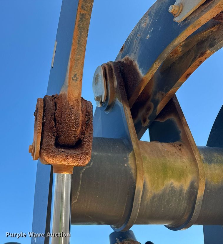 image for item DW1893 2018 John Deere 624K II wheel loader