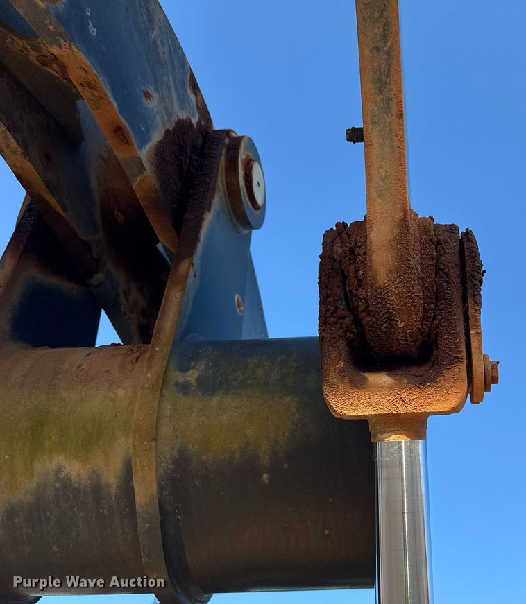 image for item DW1893 2018 John Deere 624K II wheel loader