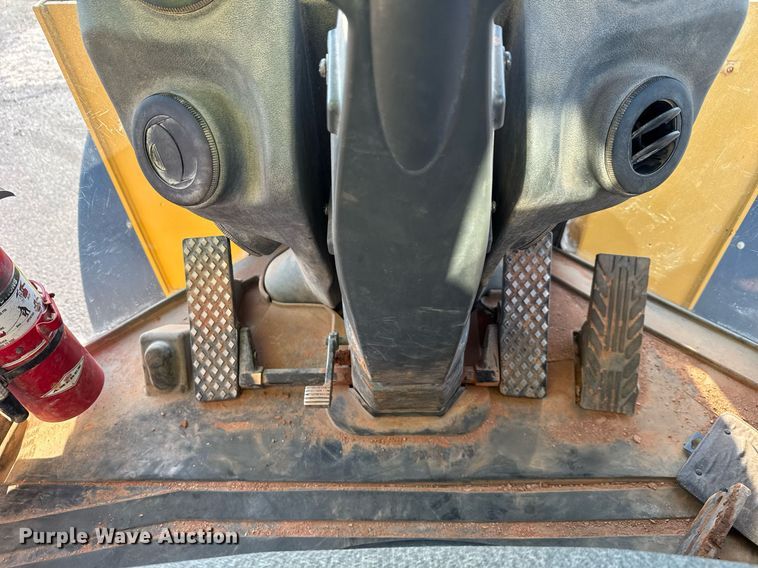 image for item DW1893 2018 John Deere 624K II wheel loader