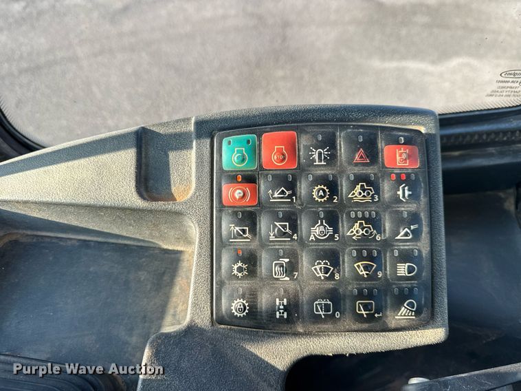 image for item DW1893 2018 John Deere 624K II wheel loader