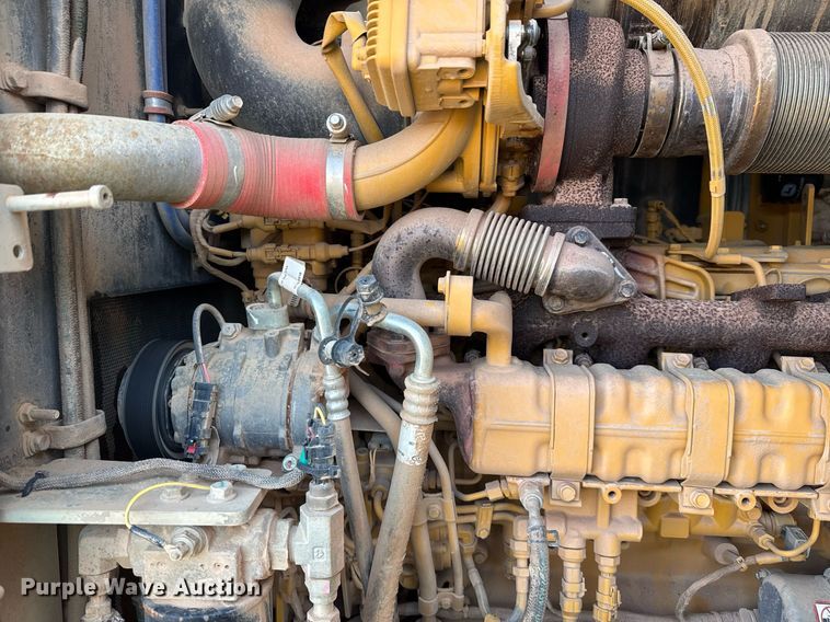 image for item DW1893 2018 John Deere 624K II wheel loader