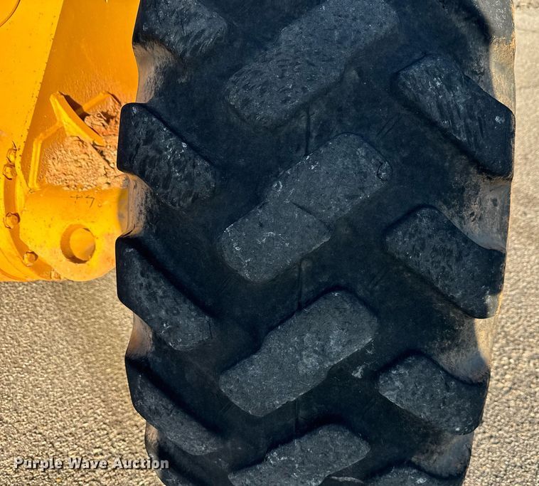 image for item DW1893 2018 John Deere 624K II wheel loader