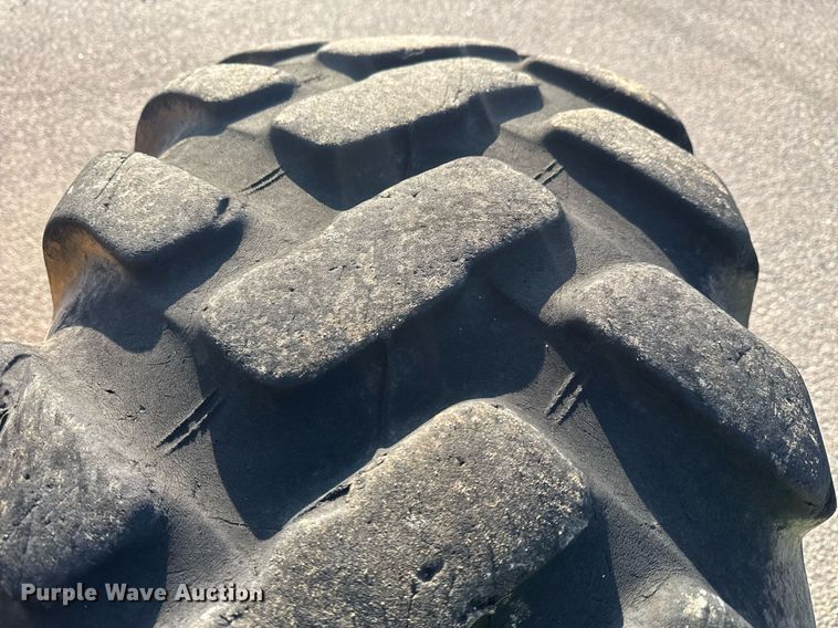 image for item DW1893 2018 John Deere 624K II wheel loader