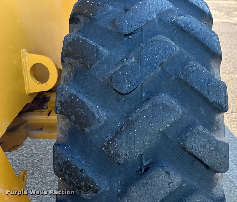 image for item DW1893 2018 John Deere 624K II wheel loader