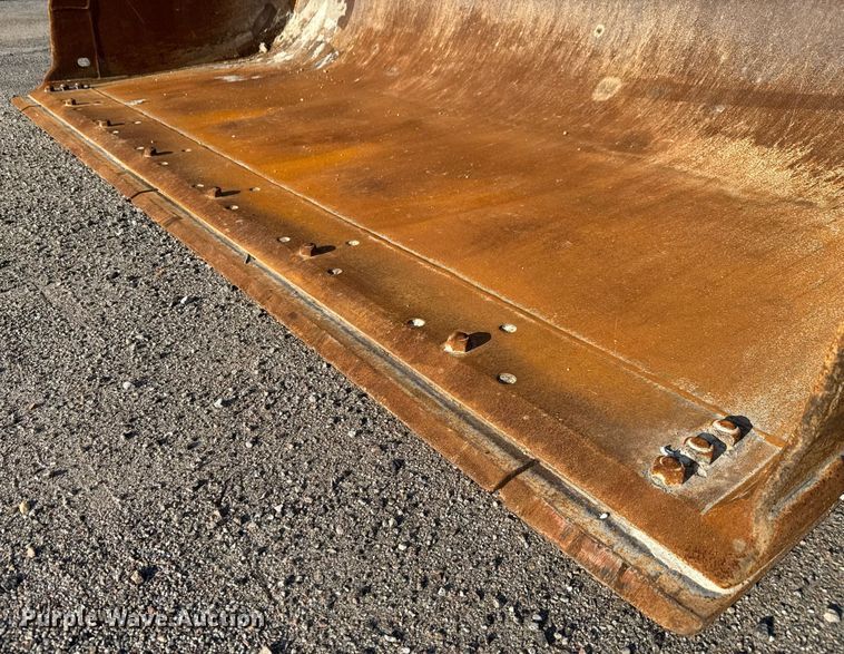 image for item DW1894 2018 John Deere 624K II wheel loader