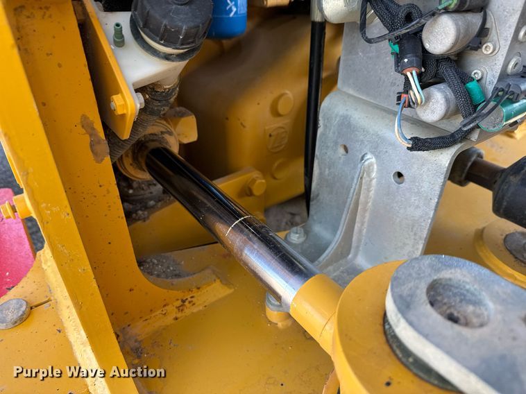 image for item DW1894 2018 John Deere 624K II wheel loader