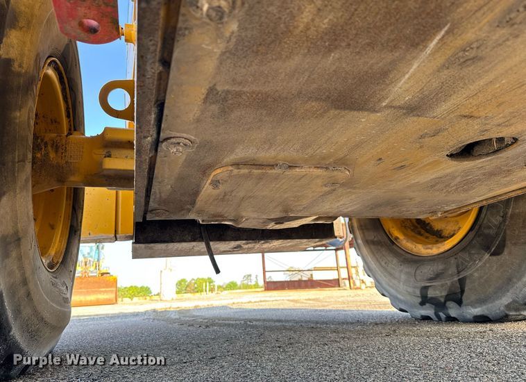 image for item DW1894 2018 John Deere 624K II wheel loader