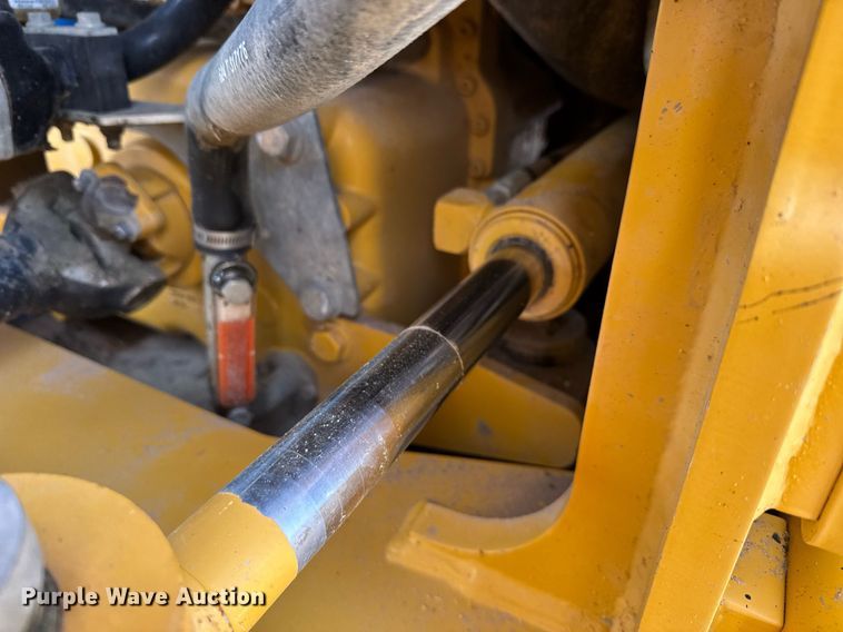 image for item DW1894 2018 John Deere 624K II wheel loader