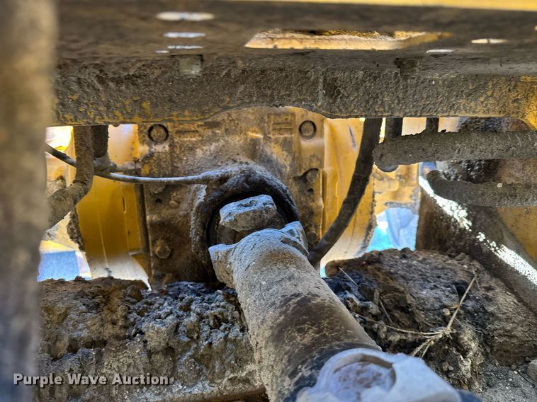 image for item DW1894 2018 John Deere 624K II wheel loader