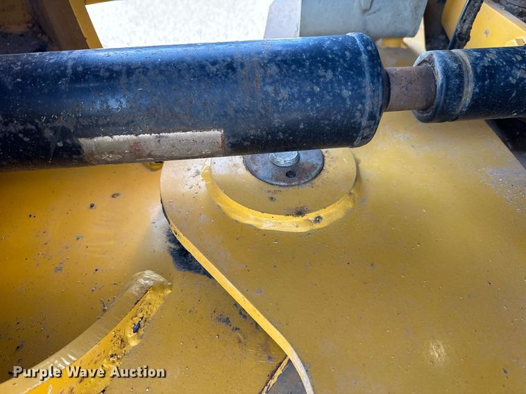 image for item DW1894 2018 John Deere 624K II wheel loader