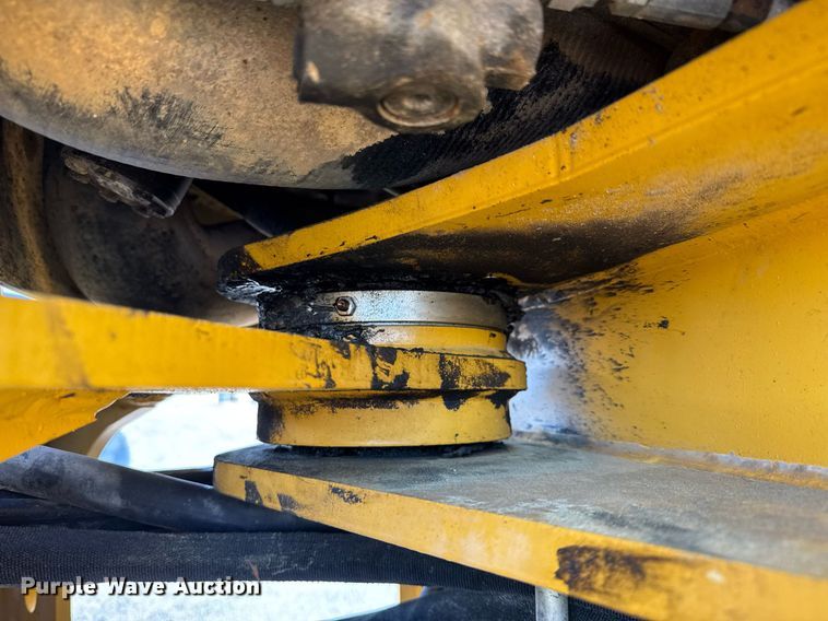 image for item DW1894 2018 John Deere 624K II wheel loader