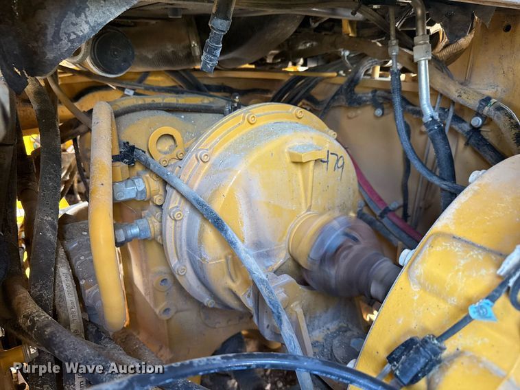 image for item DW1894 2018 John Deere 624K II wheel loader