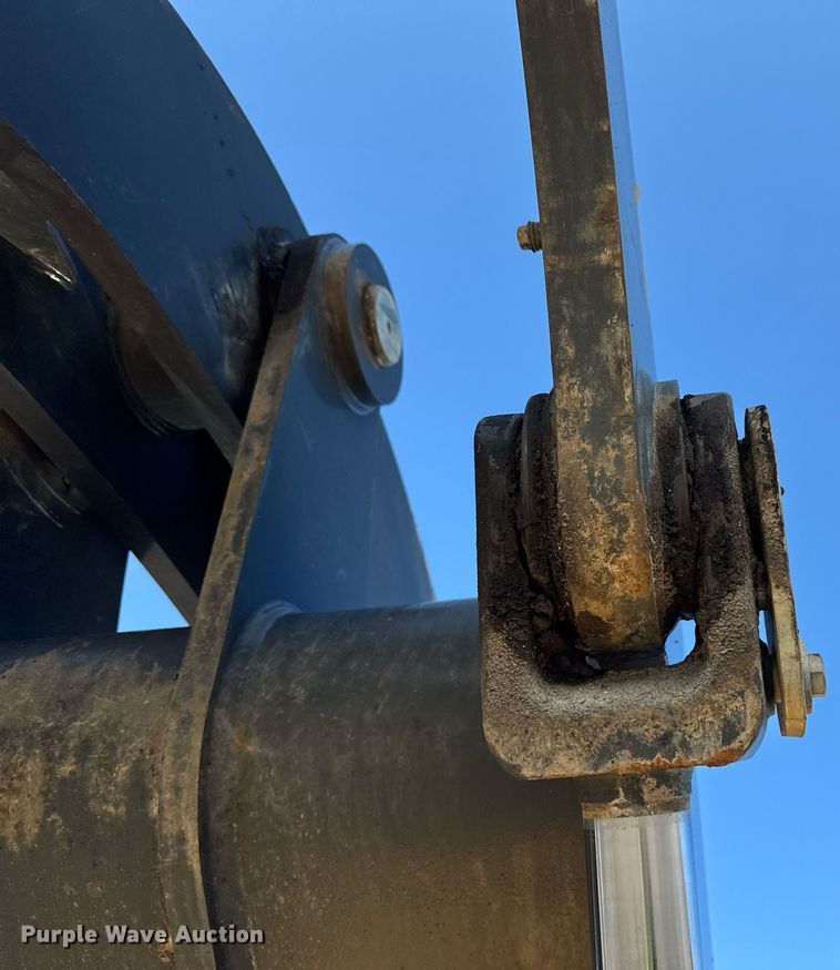 image for item DW1894 2018 John Deere 624K II wheel loader