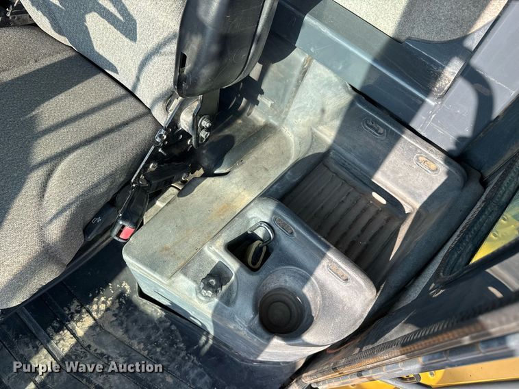 image for item DW1894 2018 John Deere 624K II wheel loader